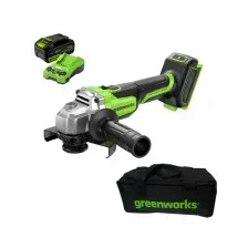 GREENWORKS AG590 (3201007CUB)