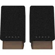 Полочная акустика Onkyo GX-10DB (черный)