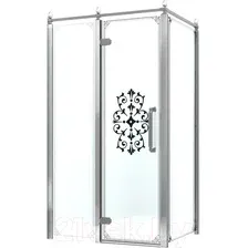 Душевой уголок Ambassador Royal 120x80x200 / 18015110-L