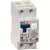 Дифференциальный автомат КЭАЗ OptiDin D63 2P (1P+N) C 10А 30мА тип A 6кА УХЛ4 103506