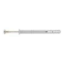 Дюбель-гвоздь Starfix SM-42974-100, 8х120 мм, 100 шт