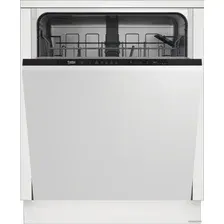 Встраиваемая посудомоечная машина BEKO DIN35320