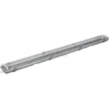 Уличный настенный светильник IEK ДСП 2202 LDSP0-2202-2X120-K01