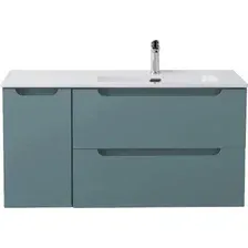 BelBagno Тумба под умывальник ETNA-1000-2C-1A-SO-AO-R