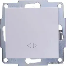 Выключатель перекрестный Lezard Vesna 742-0288-107
