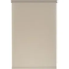 Рулонные шторы Franc Gardiner Glasgow 60x160 9403219257 (какао)