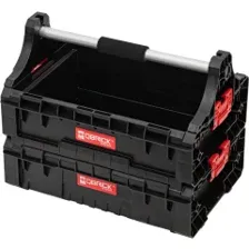 Ящик для инструментов Qbrick System PRO Modular Z259695PG011 Z