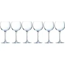Набор бокалов для вина Chef&Sommelier Cabernet Ballon 46981 (6 шт)