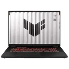 Игровой ноутбук ASUS TUF Gaming A18 2025 FA808UP-S8066 Win 11 Pro