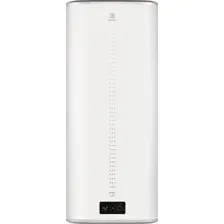 Накопительный электрический водонагреватель Electrolux EWH 80 Major LZR 3