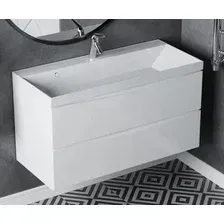 Vela Тумба под умывальник Vela Бриз 100П под Classica TU270582