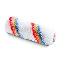 Ролик малярный Hardy Elitakolor 100x15мм (2шт, полиакрил, бюгель 6мм, ворс 11мм / 0123-231510)