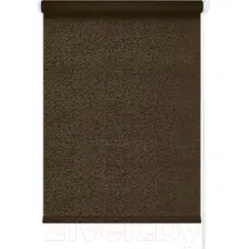 Рулонная штора LEGRAND Мозаика 57x175 / 58 078 686 (коричневый)