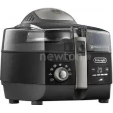 Мультиварка DeLonghi MultiFry FH1396/1 (черный)