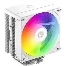 Кулер для процессора ID-Cooling SE-214-XT V2 ARGB White