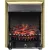 Электрокамин Royal Flame Fobos FXM Brass