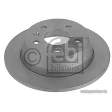 Тормозной диск Febi bilstein 10641