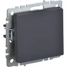 Выключатель перекрестный IEK Brite BR-V13-0-10-K53