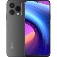 INOI A54 4GB/256GB (ЧЕРНЫЙ)