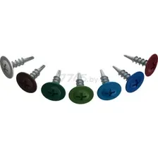 Саморез Starfix SMC3-87305-1000
