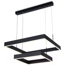 Подвесная люстра Ambrella light Acrylica FA6633