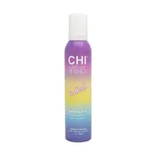 Пенка для укладки волос CHI Vibes Volumizing Foam Для придания объема волосам (198г)