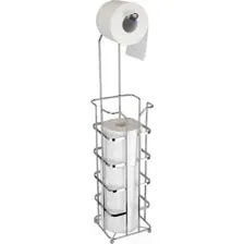 Стойка для туалетной бумаги DomiNado C5160