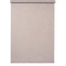 Рулонные шторы Legrand Саммер 61.5x175 58127402 (трюфель)