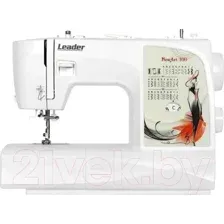 LEADER NEWART 100