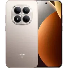 Телефон Xiaomi Redmi Note 15 Pro 5G 8GB/512GB международная версия (титановый)