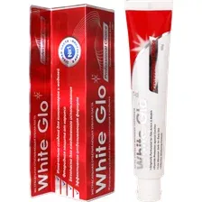 Зубная паста White Glo отбеливающая профессиональный выбор, 100 г
