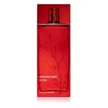 Оригинал Armand Basi in Red edp 100ml