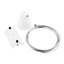 Подвес для треков Arte Lamp A410033