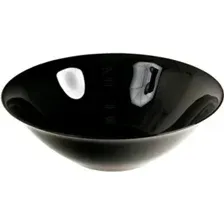Салатник Luminarc Carine Black 00788