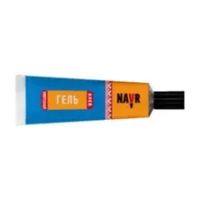 Суперклей NAVR гель 3 г