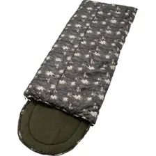 Спальный мешок Huntsman Standart Оксфорд -25° (КМФ)