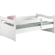 Кровать-тахта Мебель детям Волна 80x180 В-180-Б (без ящиков)
