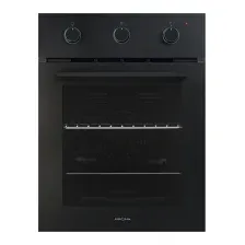 Духовой шкаф Krona Lyra 45 BL/BL