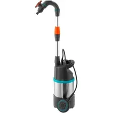 Бочечный насос Gardena 4700/2 inox