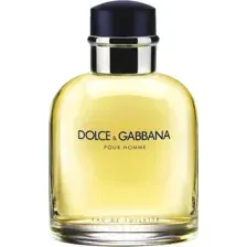 Туалетная вода Dolce&Gabbana Pour Homme (125мл)
