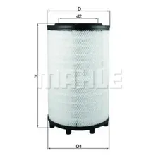 Фильтр воздушный MAHLE LX 3582