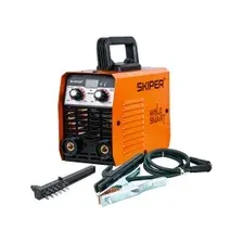 Инвертор сварочный SKIPER MMA-180-1