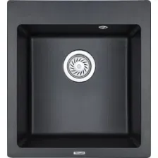Кухонная мойка Weissgauff WG 4553