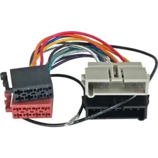 ISO-переходник Incar ISO CH-D01
