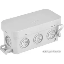 Накладная коробка Bylectrica КМ-291