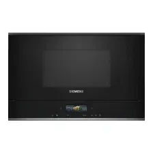Микроволновая печь Siemens BF722R1B1
