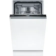 Встраиваемая посудомоечная машина Bosch Serie 4 SPV4HMX14Q