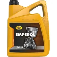 Моторное масло Kroon Oil Emperol 10W-40 5л