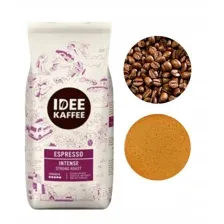 Кофе зерновой Idee Kaffee Espresso 1кг
