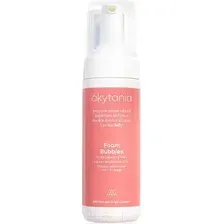 Пенка для умывания Akytania Foam Bubbles Facial (150мл)
